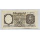 ARGENTINA COL. 447b BILLETE DE $ 5 SIN CIRCULAR UNC